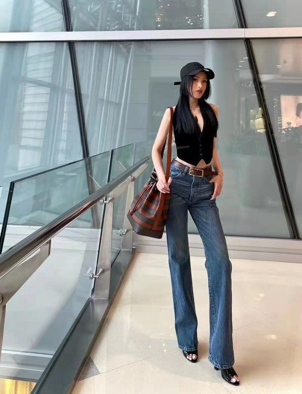 Amelia - YSL Bag - 3713