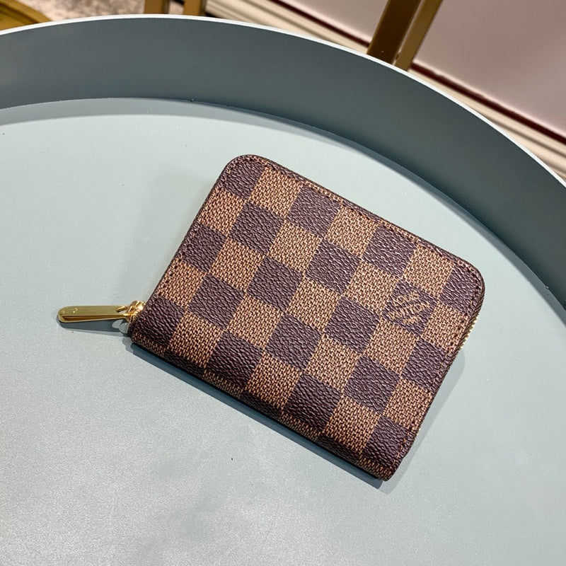 Fan Fashion Lu-Vi bags - 9286