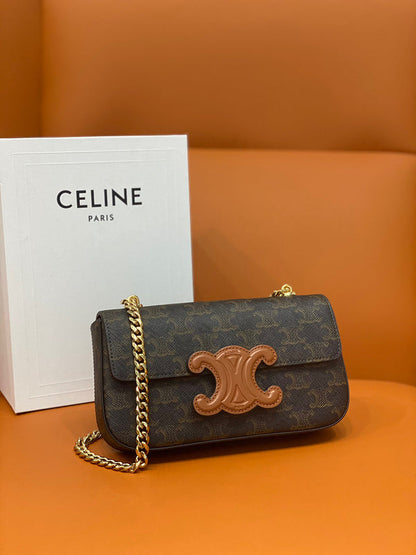 Amelia - COL Lady Bags - 041