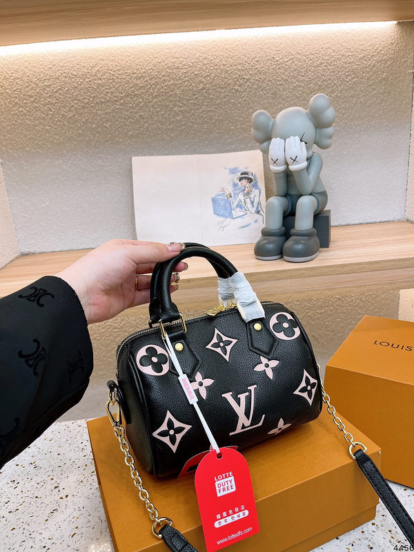 Amelia - LV Bags - 15136
