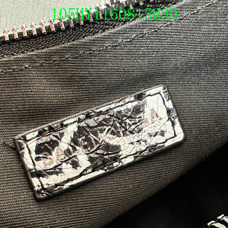 Amelia - BGA Bags - 1654