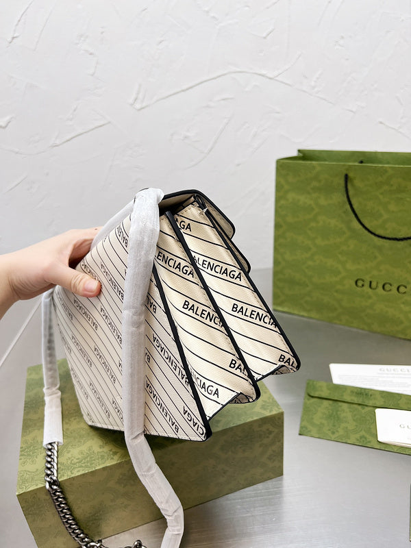 Amelia - BGA Bags - 1543