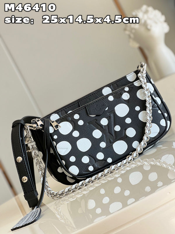 Amelia - LV Bags - 15914