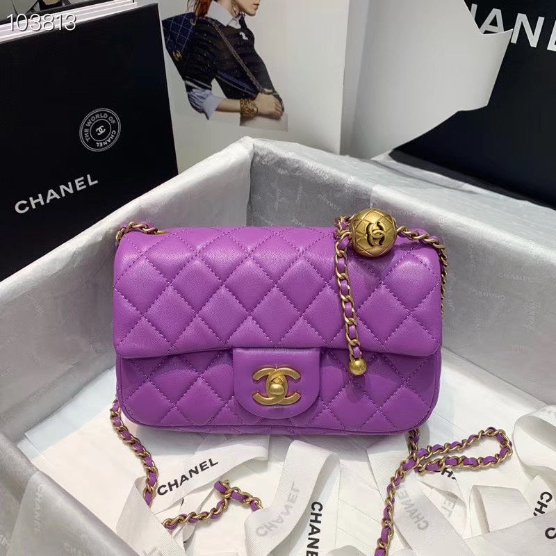 Amelia - CHL Lady Bags - 691