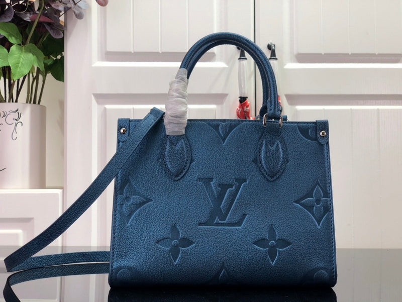 Fan Fashion Lu-Vi bags - 17395