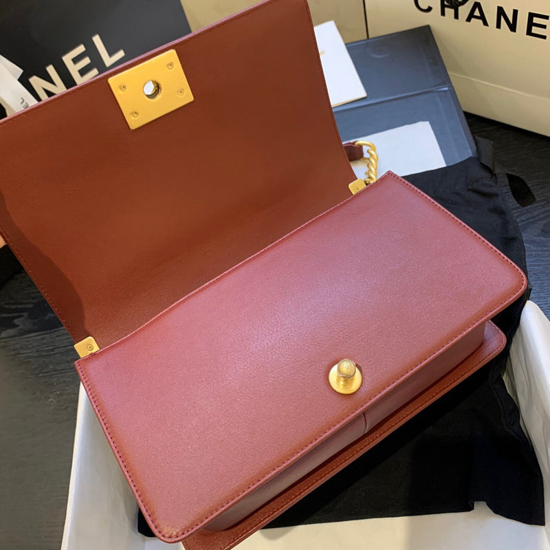 Amelia- CHL Bags - 7434