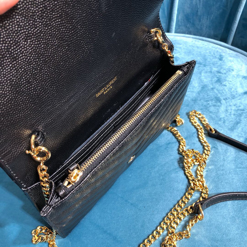 Amelia - YSL Bag - 2172
