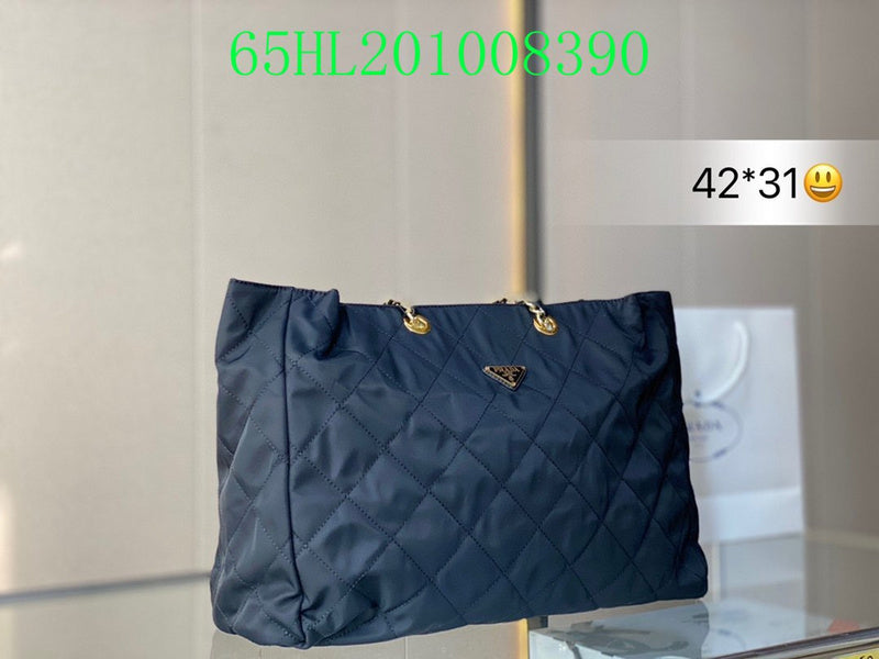 Prada Bags - The Barnes Bags  928