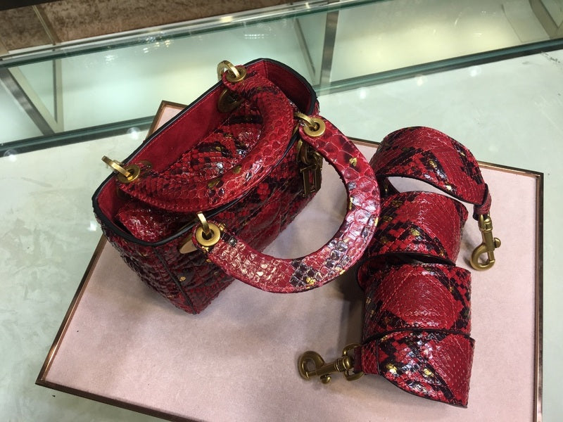 Amelia- DOR Bags - 1222