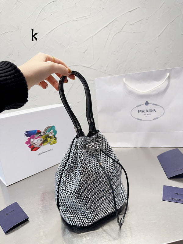 Camila Bags - Prada Bags - 663