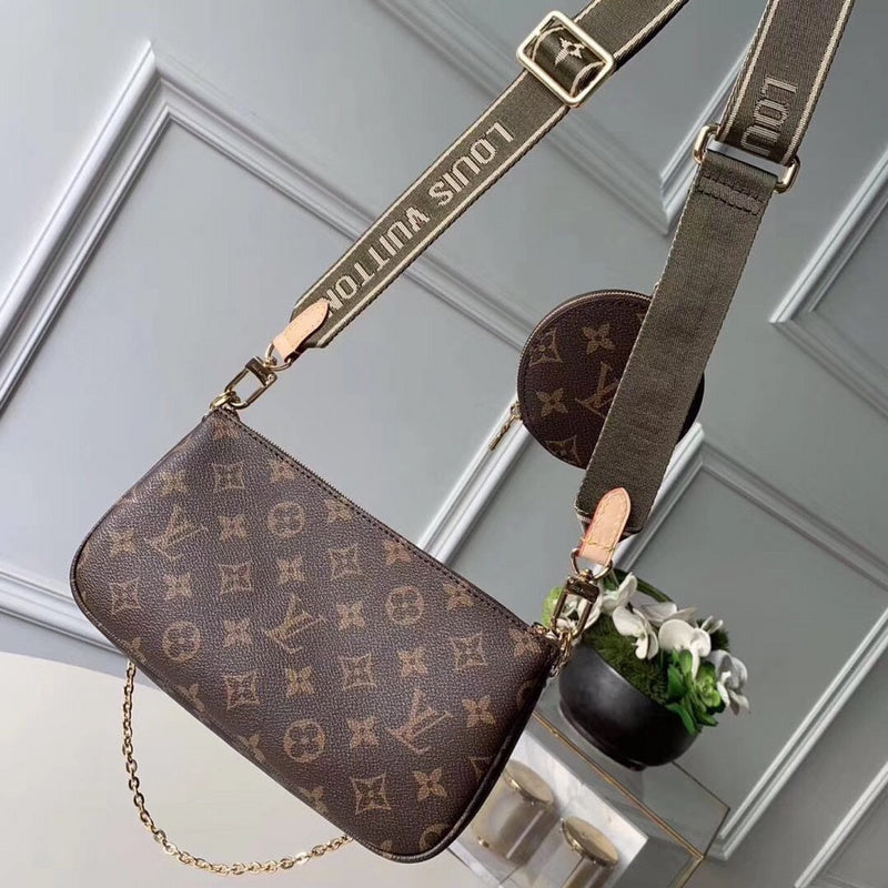 Amelia- Lu-Vi bags - 283