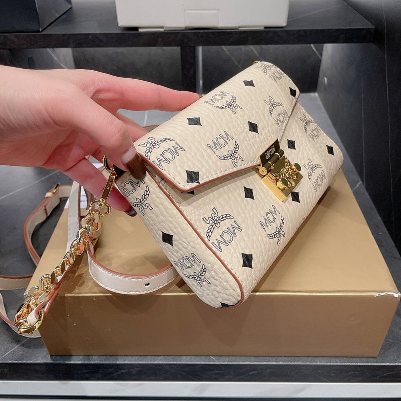Amelia- - MQM Bags - 071