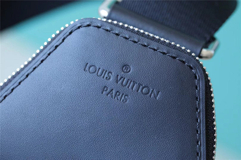 Fan Fashion Lu-Vi bags - 10208