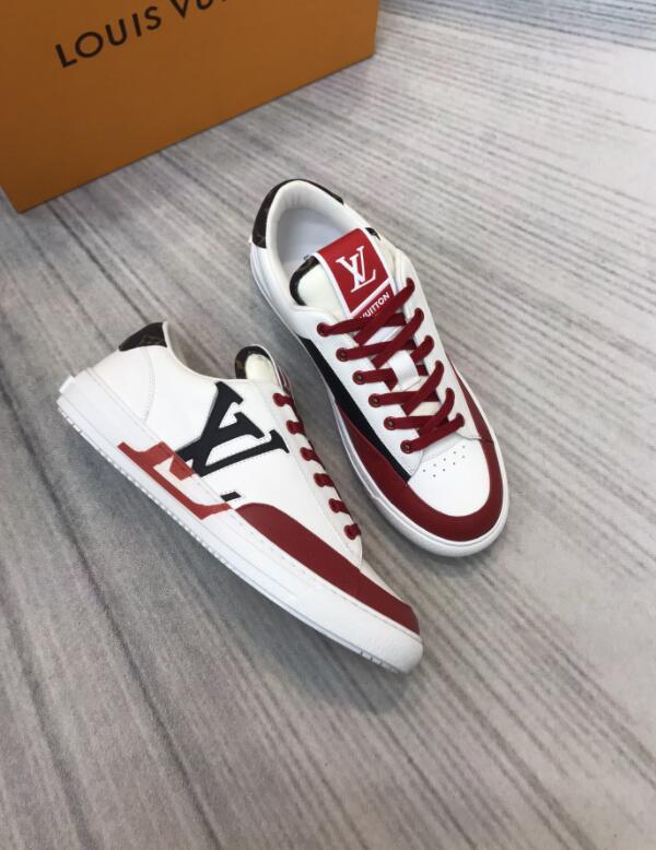AmeliaLuxury - LOV Men Shoes - 1364