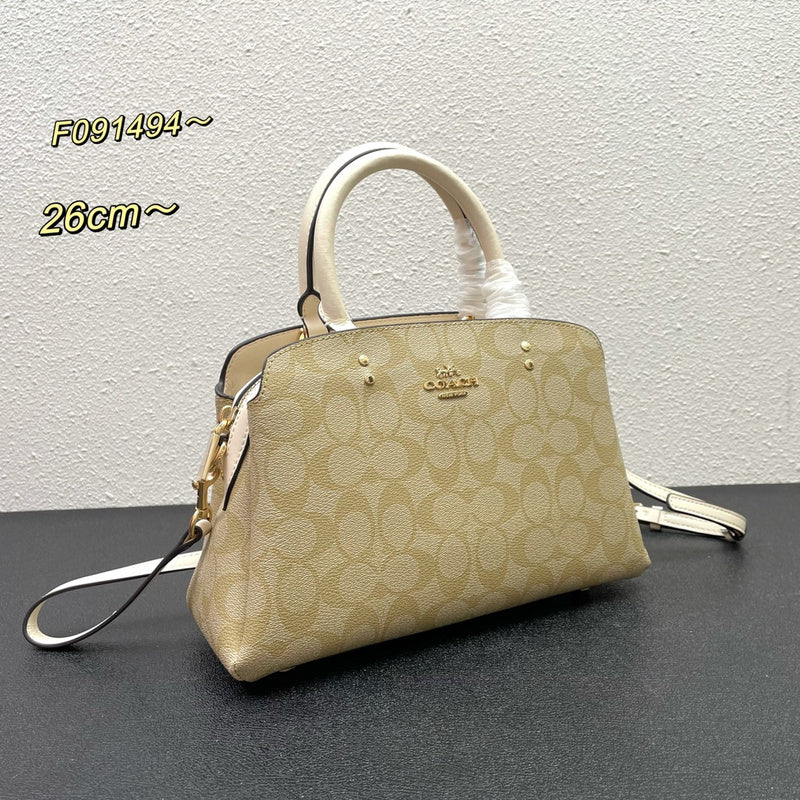 Amelia- CAH Bags - 836
