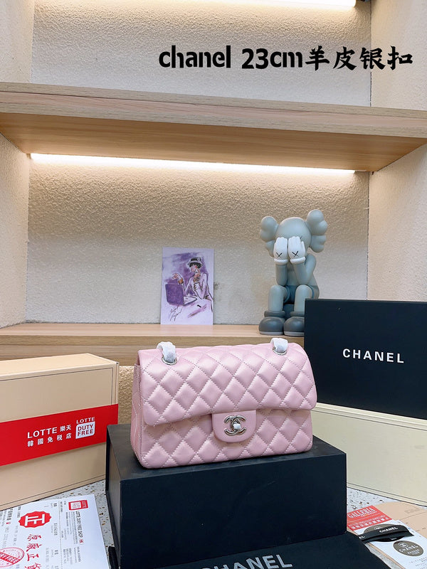 Amelia- CHL Bags - 6964