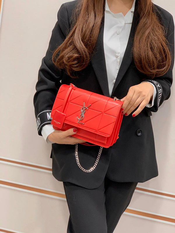 Amelia - YSL Bag - 3508