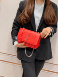 Amelia - YSL Bag - 3508