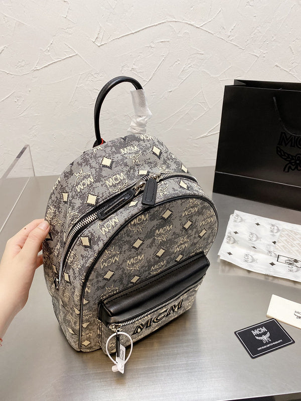 Amelia- - MQM Bags - 115