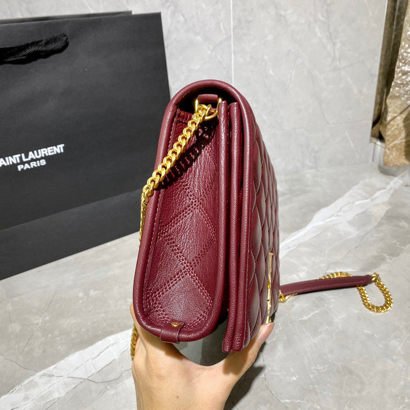 Amelia - YSL Bag - 4120