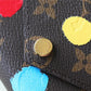 Fan Fashion Lu-Vi bags - 8778
