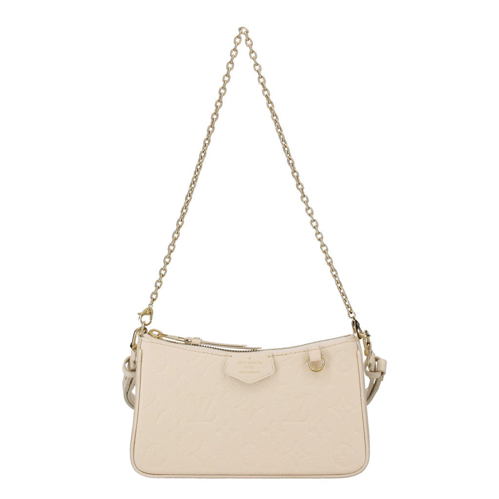 Louis Vuitton Amplant Easy Pouch Shoulder Bag