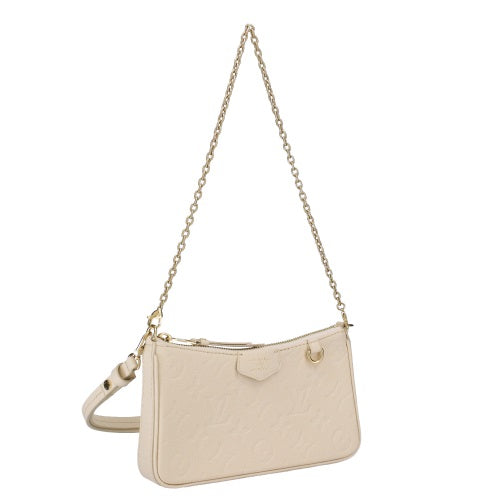 Louis Vuitton Amplant Easy Pouch Shoulder Bag