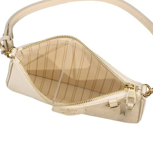 Louis Vuitton Amplant Easy Pouch Shoulder Bag