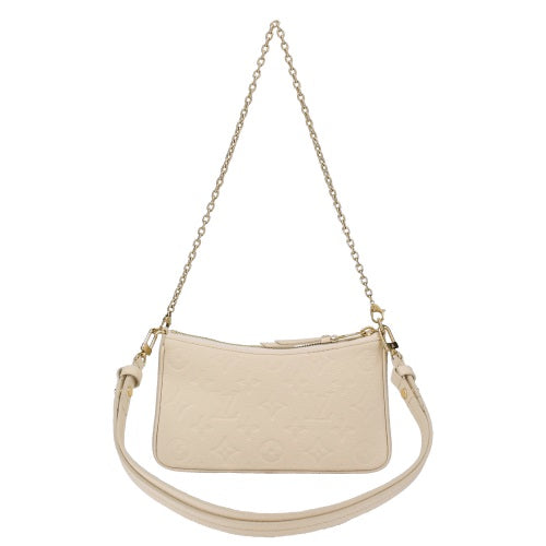 Louis Vuitton Amplant Easy Pouch Shoulder Bag