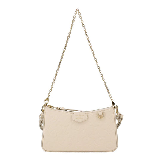 Louis Vuitton Amplant Easy Pouch Shoulder Bag