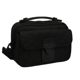 Louis Vuitton S Lock Messenger Shoulder Bag