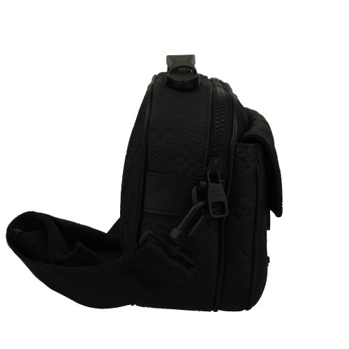 Louis Vuitton S Lock Messenger Shoulder Bag