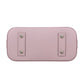 Louis Vuitton Epi Alma BB Guimauve Handbag Pink