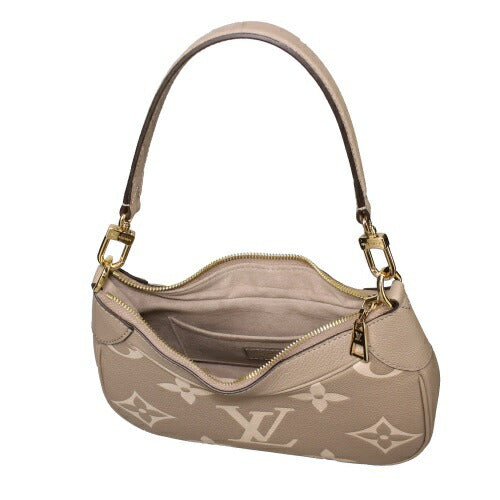 Louis Vuitton Amplant Bagatelle NM Shoulder Bag