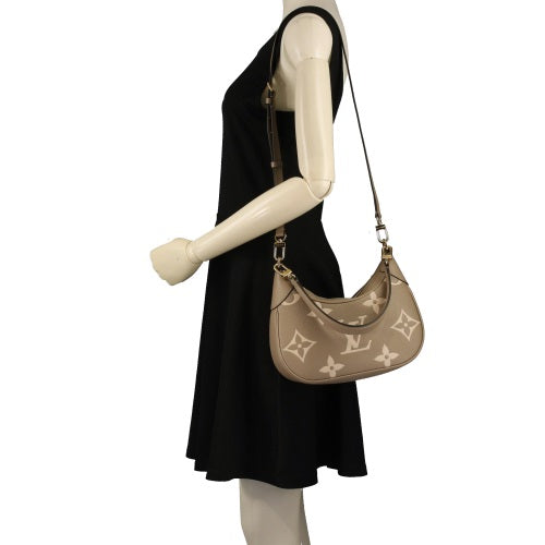 Louis Vuitton Amplant Bagatelle NM Shoulder Bag