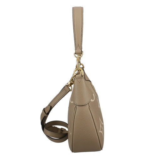 Louis Vuitton Amplant Bagatelle NM Shoulder Bag