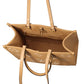 Louis Vuitton Monogram Implant On The Go MM Tote Bag