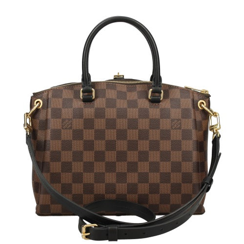 Louis Vuitton Damier Odeon PM Tote Bag