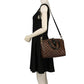 Louis Vuitton Damier Odeon PM Tote Bag