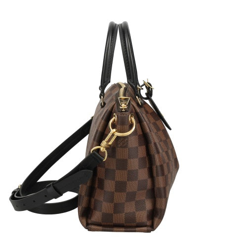 Louis Vuitton Damier Odeon PM Tote Bag