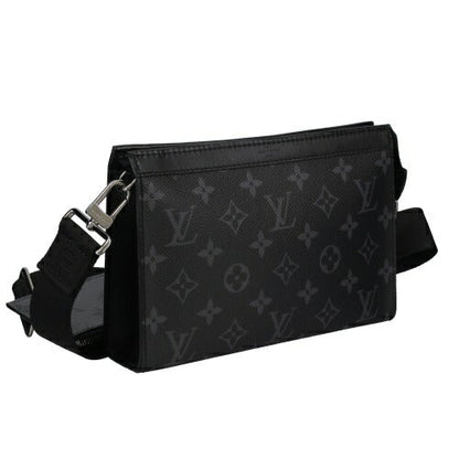 Louis Vuitton Gaston Wearable Shoulder Bag