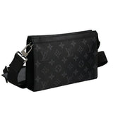 Louis Vuitton Gaston Wearable Shoulder Bag