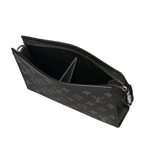 Louis Vuitton Gaston Wearable Shoulder Bag