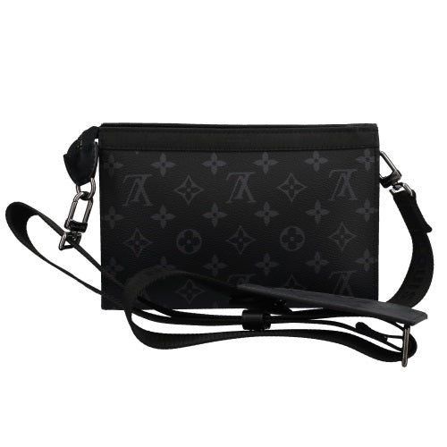 Louis Vuitton Gaston Wearable Shoulder Bag