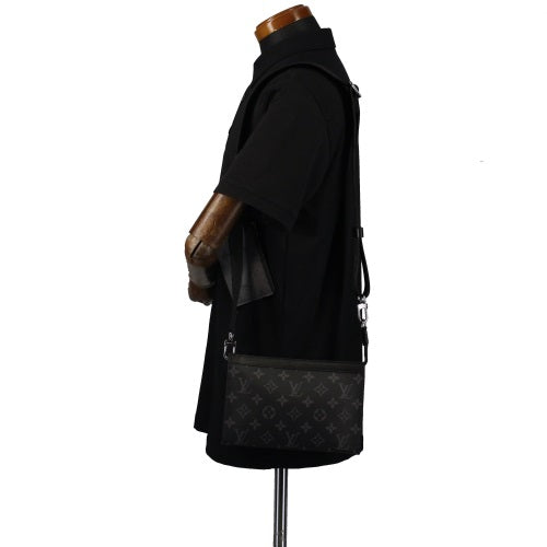 Louis Vuitton Gaston Wearable Shoulder Bag