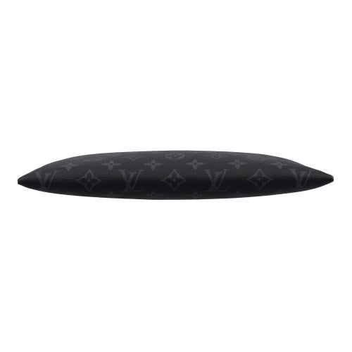 Louis Vuitton Monogram Eclipse Pochette Clutch Bag