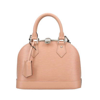 Louis Vuitton Epi Alma BB Handbag
