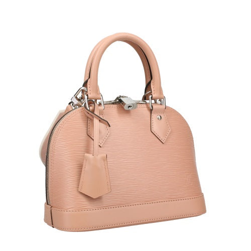 Louis Vuitton Epi Alma BB Handbag