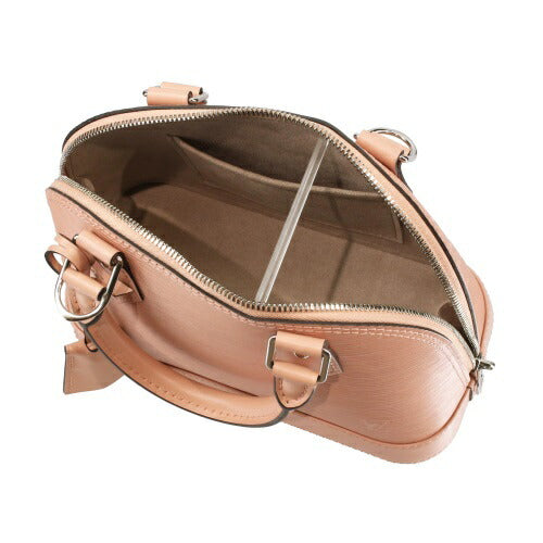 Louis Vuitton Epi Alma BB Handbag