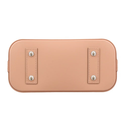 Louis Vuitton Epi Alma BB Handbag
